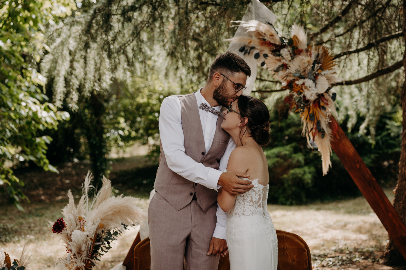 Cérémonie laique, mariage, relais de l'oudon - 313