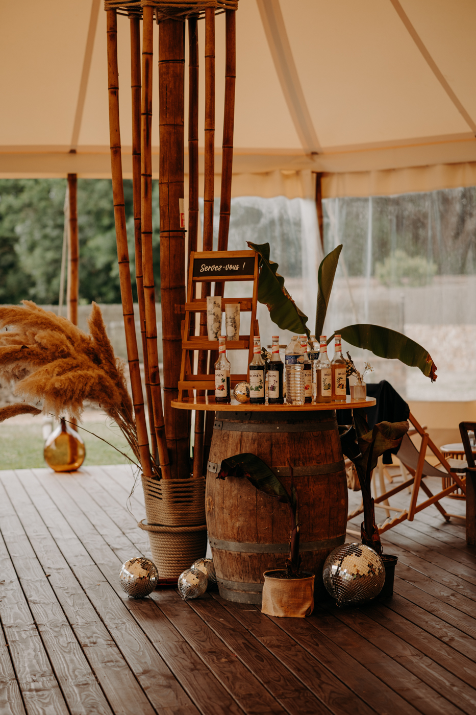 Cocktail mariage, domaine mauvinet - 46