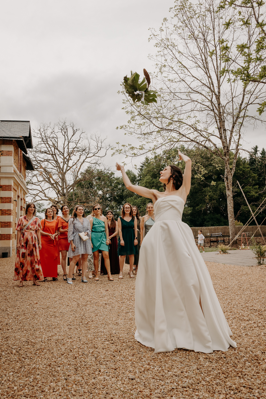 Cocktail mariage, domaine mauvinet - 61