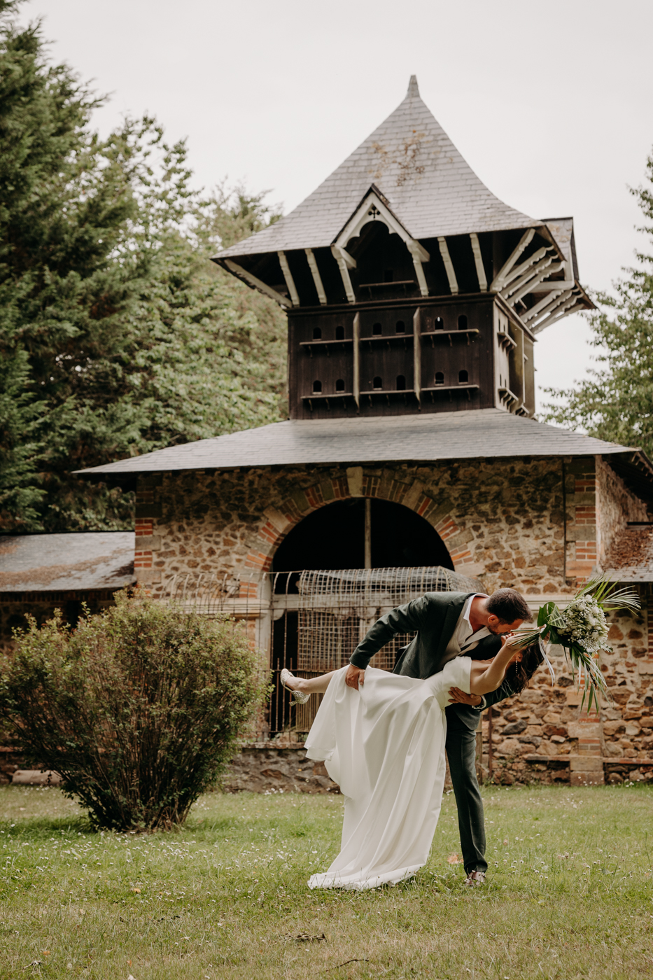 First look, découverte, mariage, domaine mauvinet, mayenne - 53
