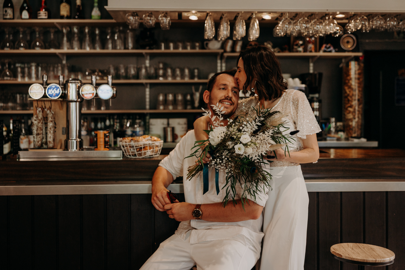 Mariage mairie, saint denis d'anjou, mayenne - 161
