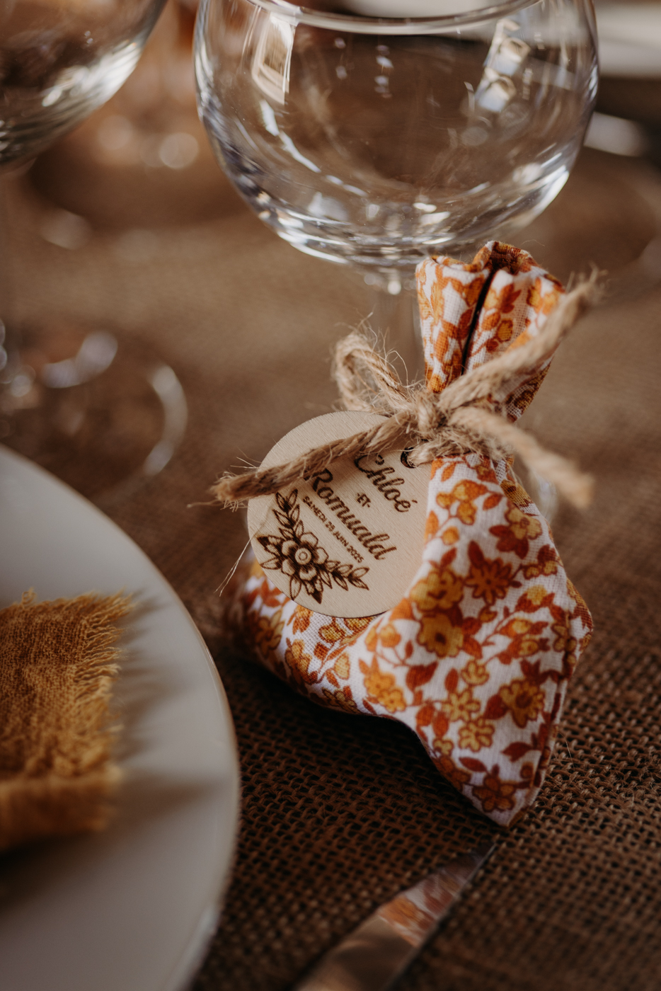 Préparatifs mariage, champêtre, vintage, année 50, mayenne - 38