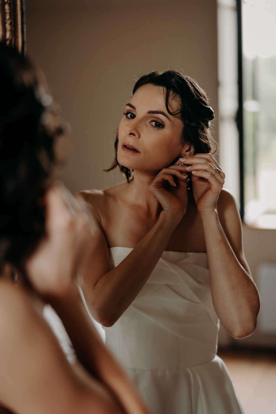 Préparatifs mariage, domaine mauvinet, mayenne - 120