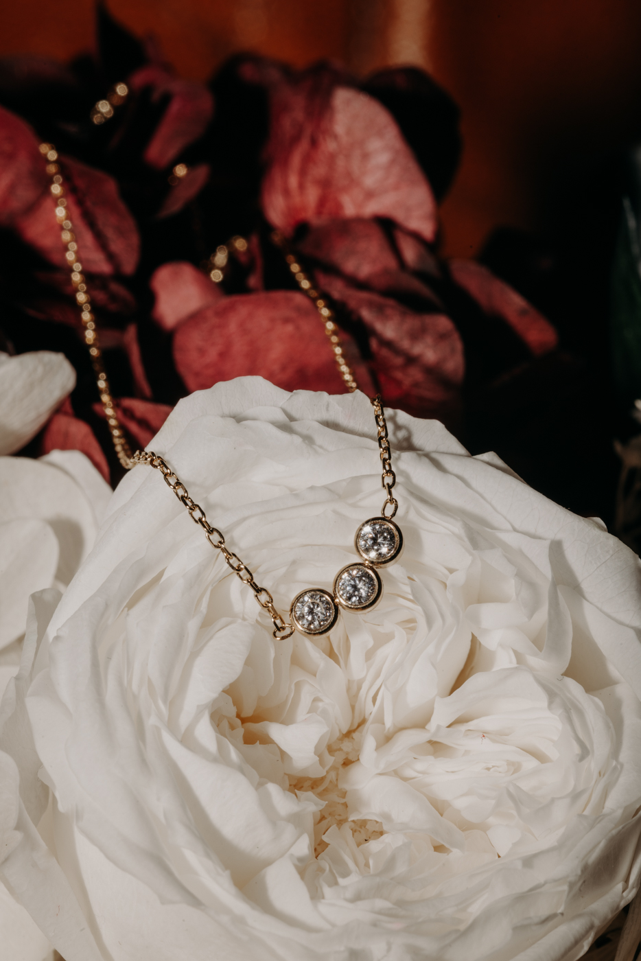 Préparatifs mariage, relais de l'oudon - 15