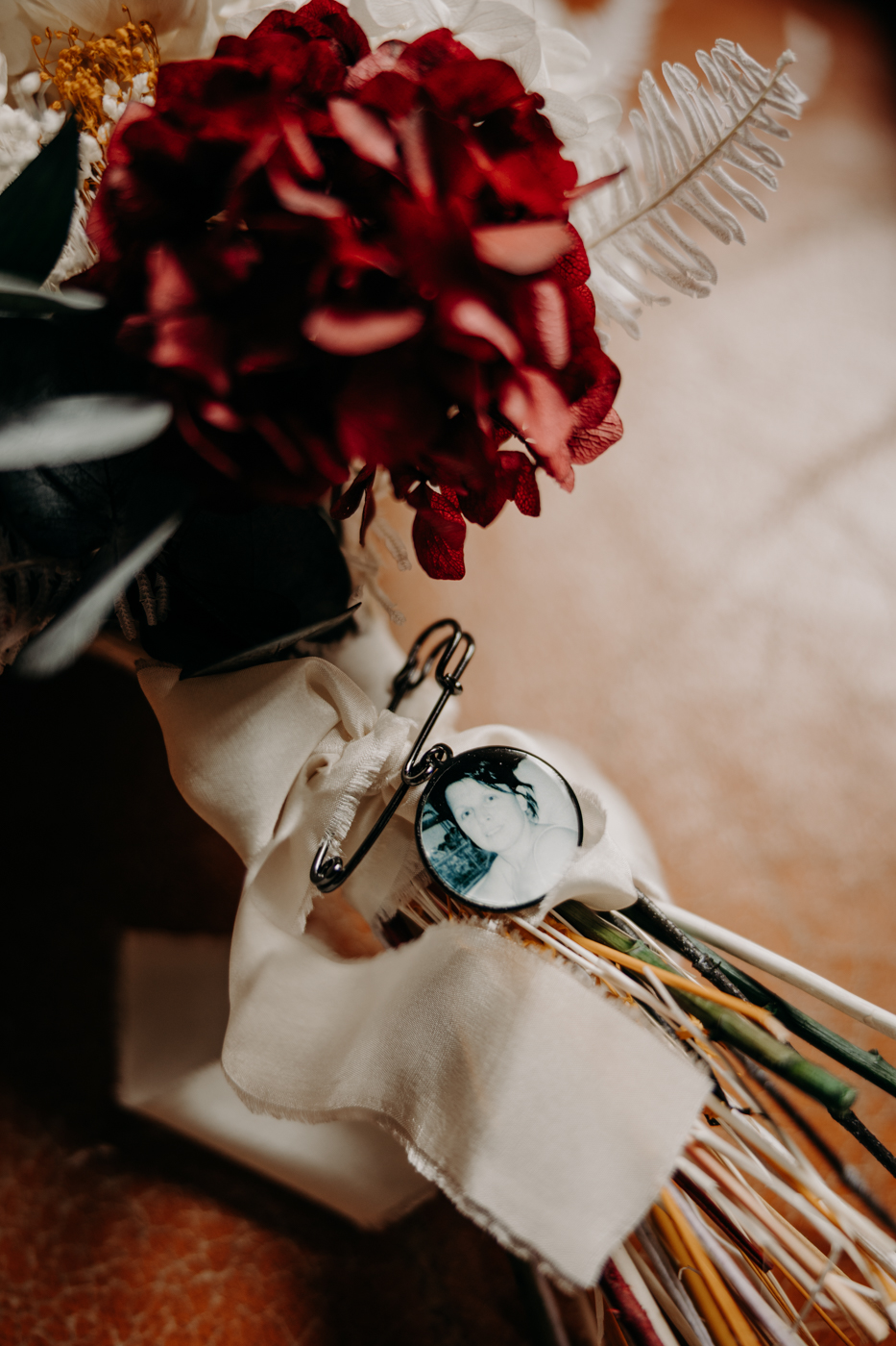 Préparatifs mariage, relais de l'oudon - 16