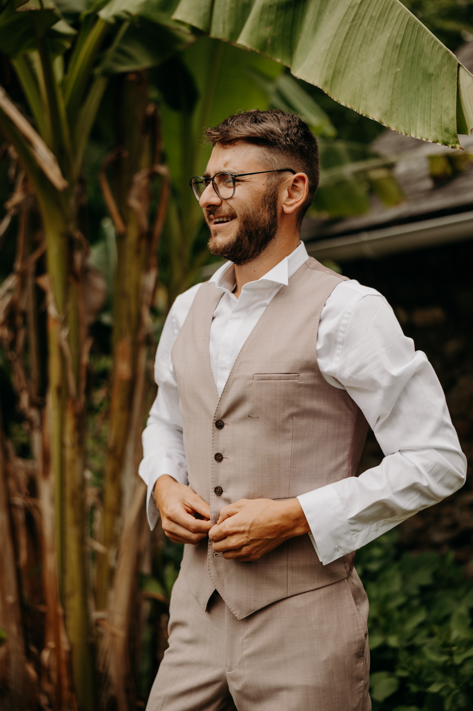 Préparatifs mariage, relais de l'oudon - 162