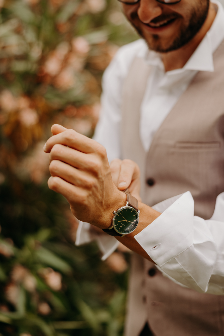 Préparatifs mariage, relais de l'oudon - 164