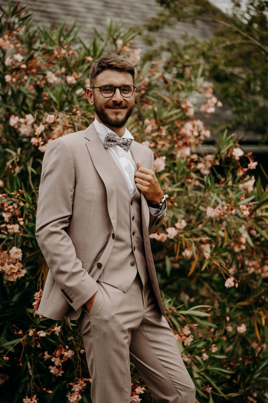 Préparatifs mariage, relais de l'oudon - 177