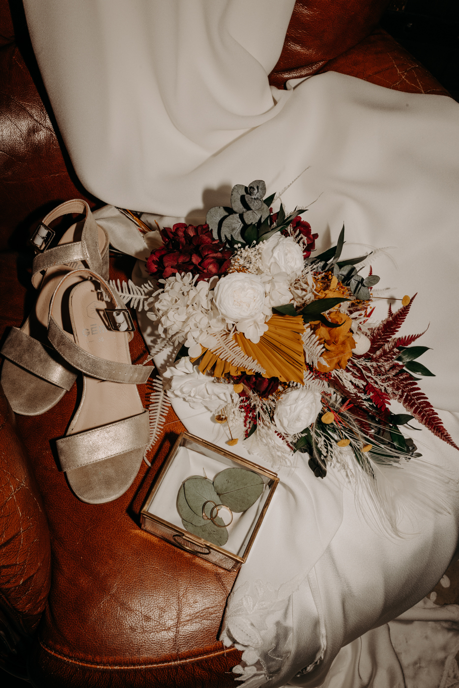 Préparatifs mariage, relais de l'oudon - 42