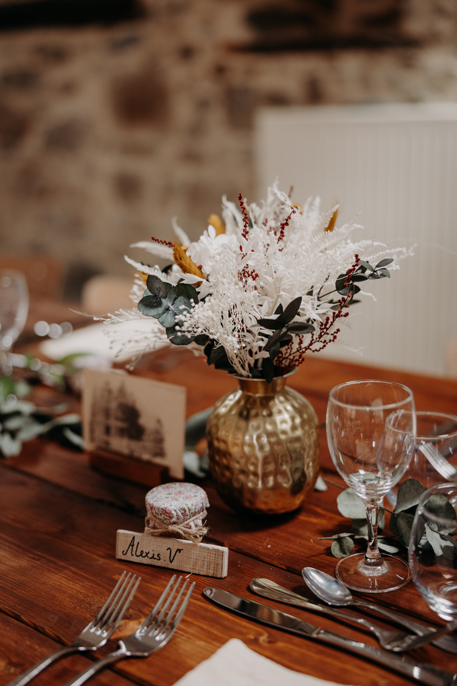 Préparatifs mariage, relais de l'oudon - 52