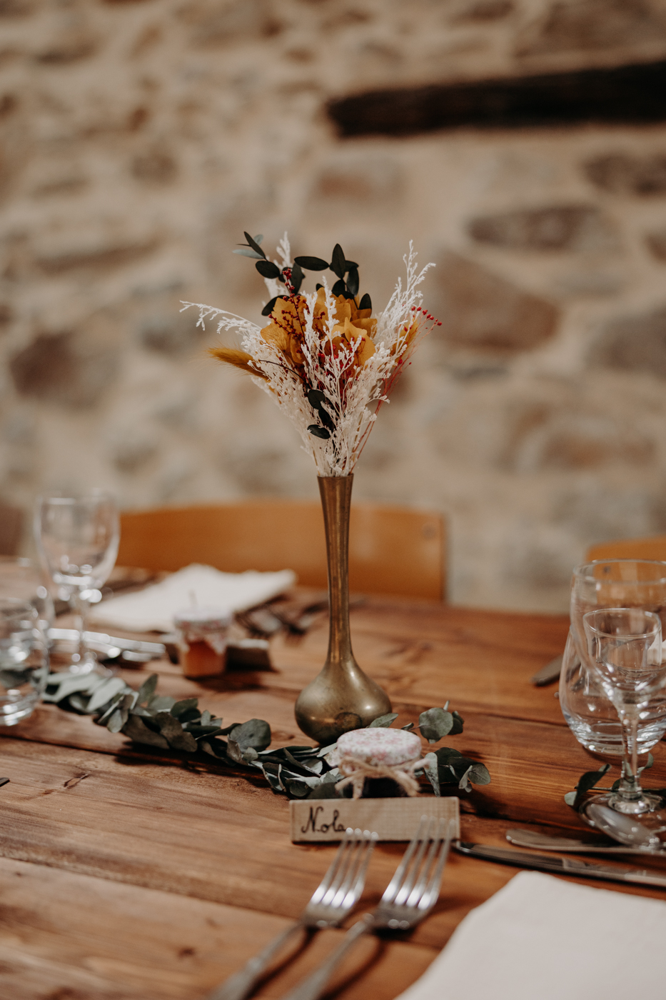 Préparatifs mariage, relais de l'oudon - 53