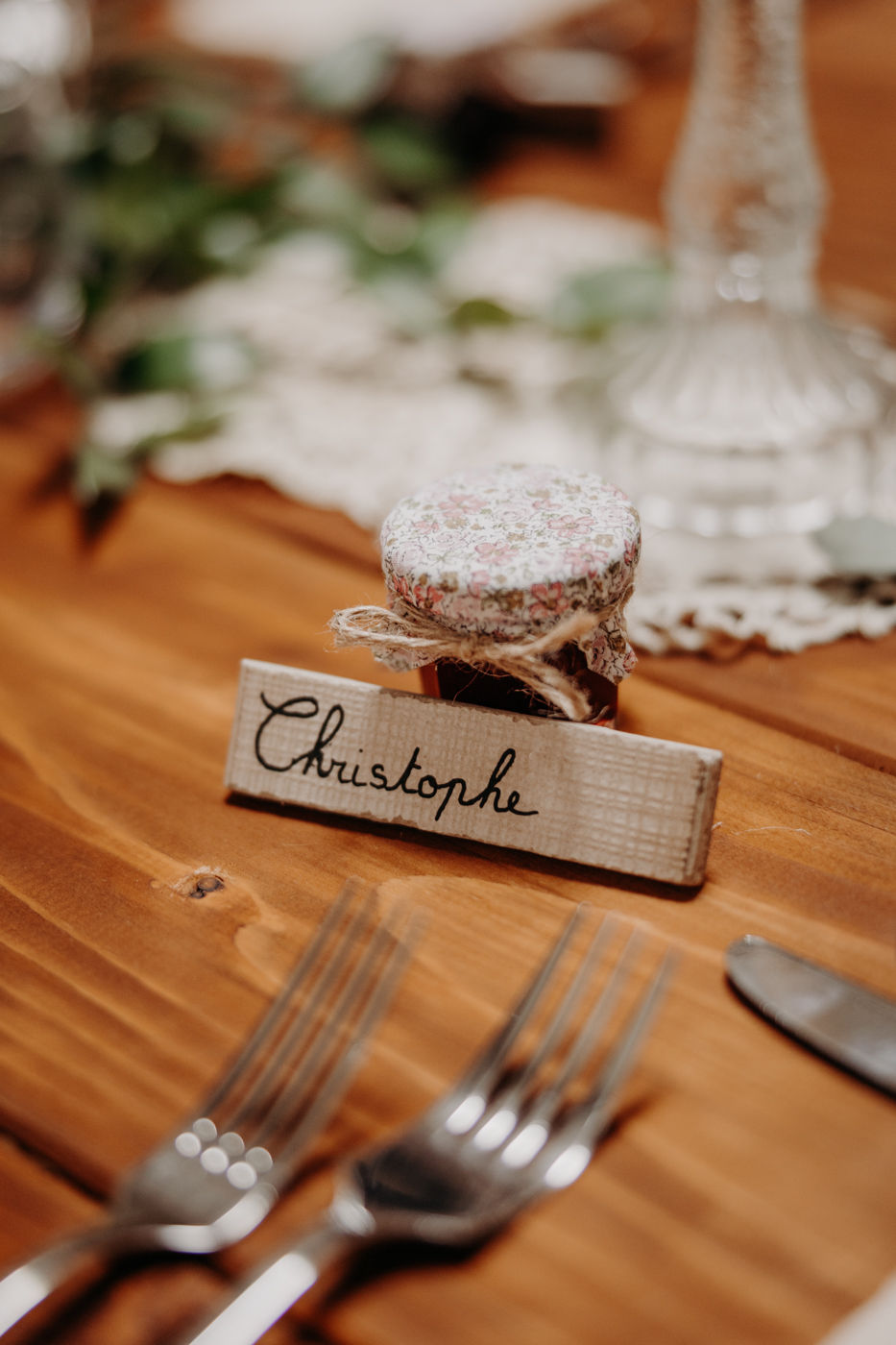 Préparatifs mariage, relais de l'oudon - 55