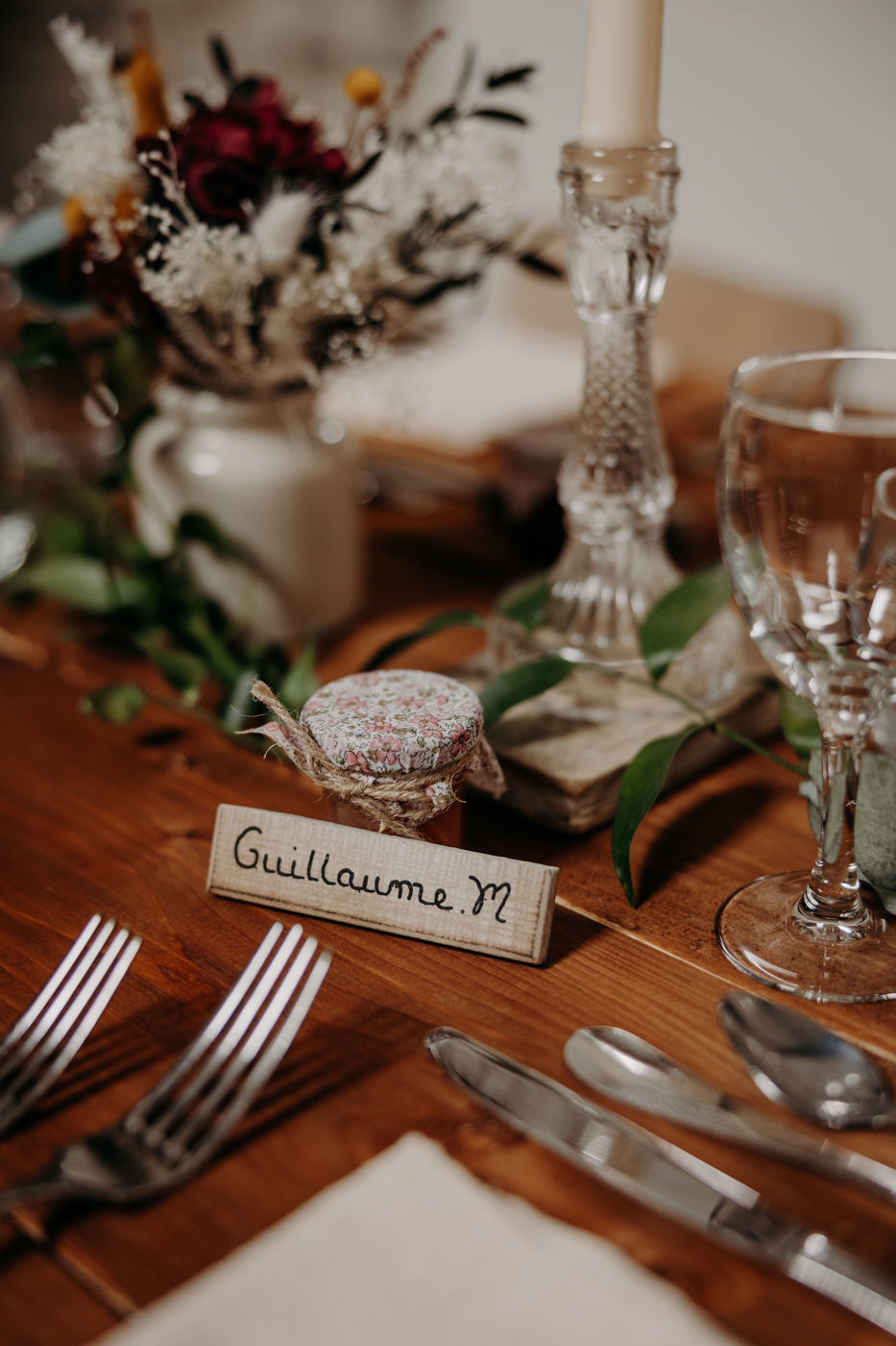 Préparatifs mariage, relais de l'oudon - 60