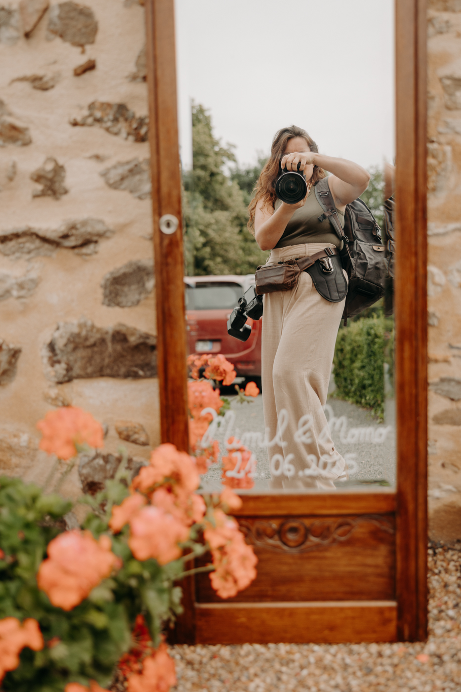 Préparatifs mariage, relais de l'oudon - 66