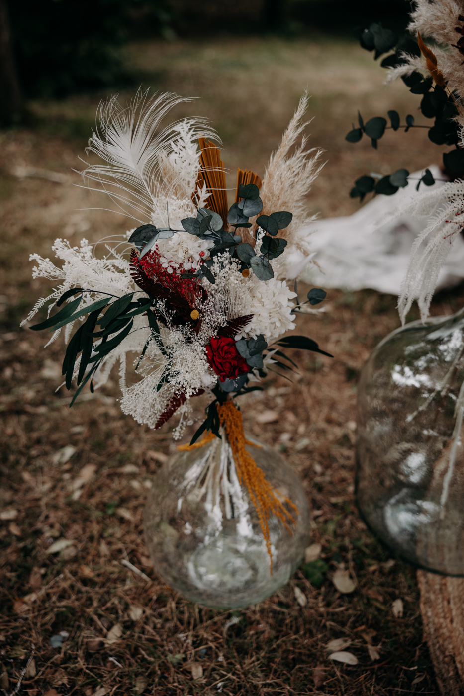 Préparatifs mariage, relais de l'oudon - 81