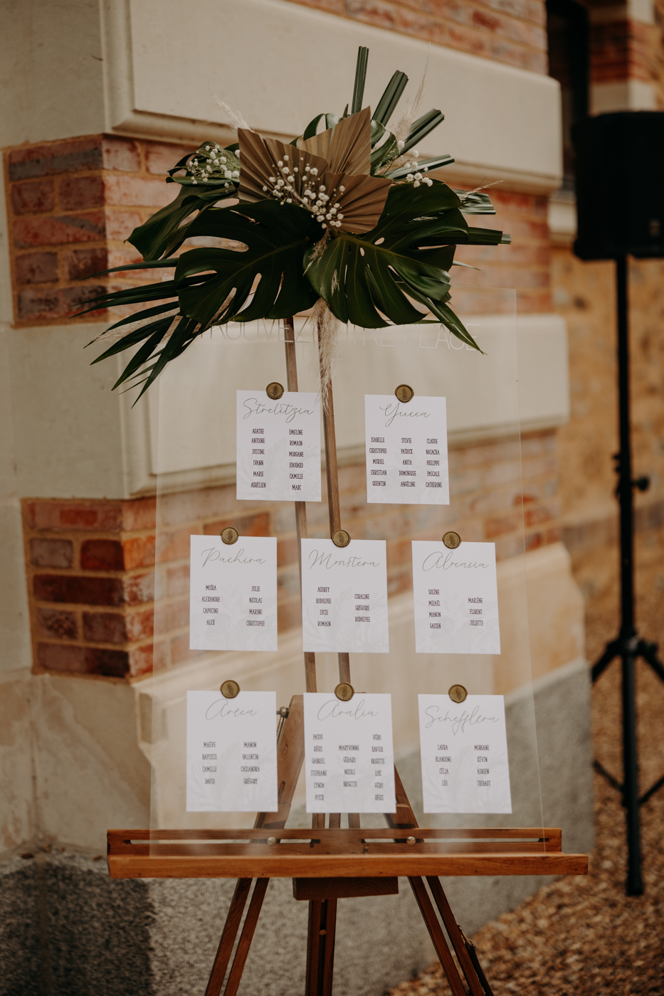 Repas domaine de mauvinet - 1