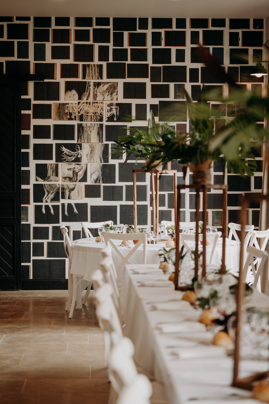 Repas domaine de mauvinet - 21