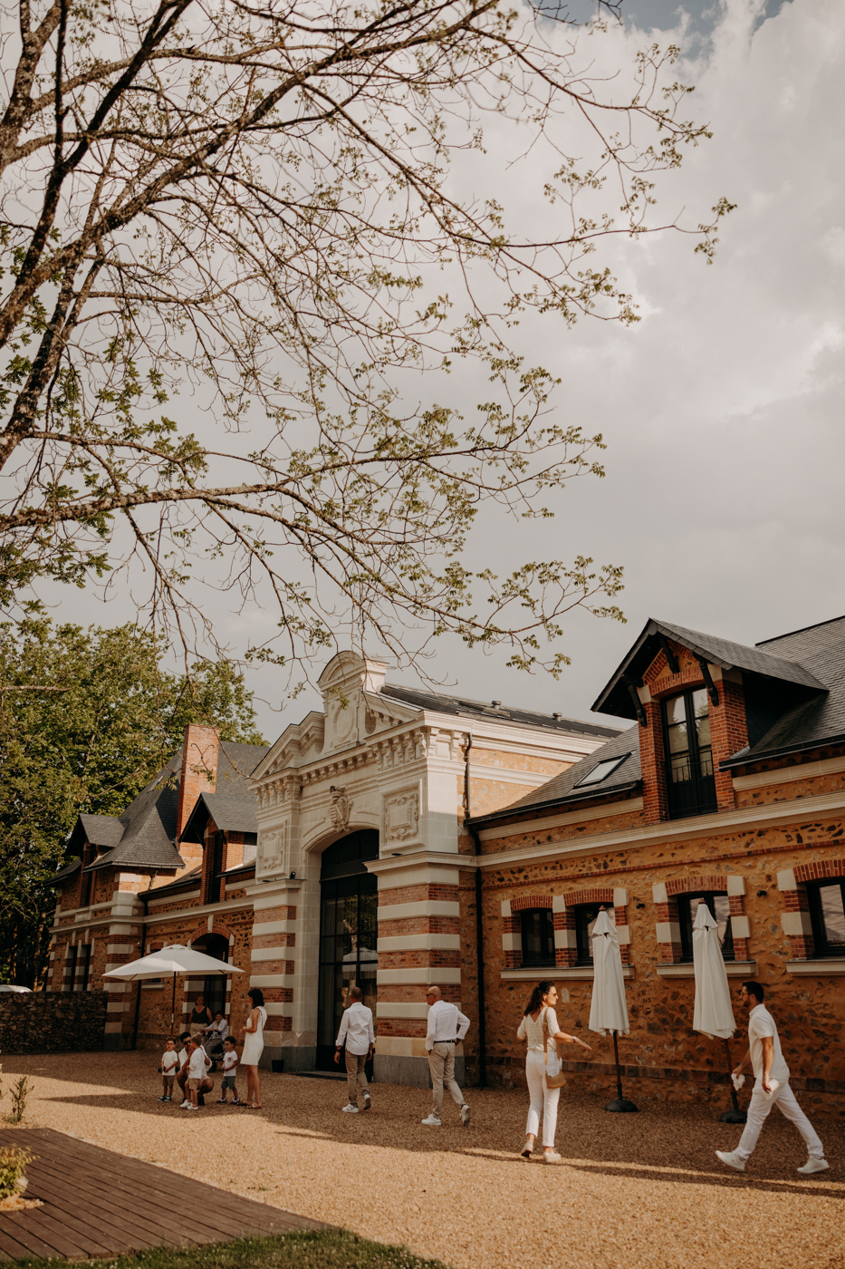 welcom diner, mauvinet, mayenne - 72
