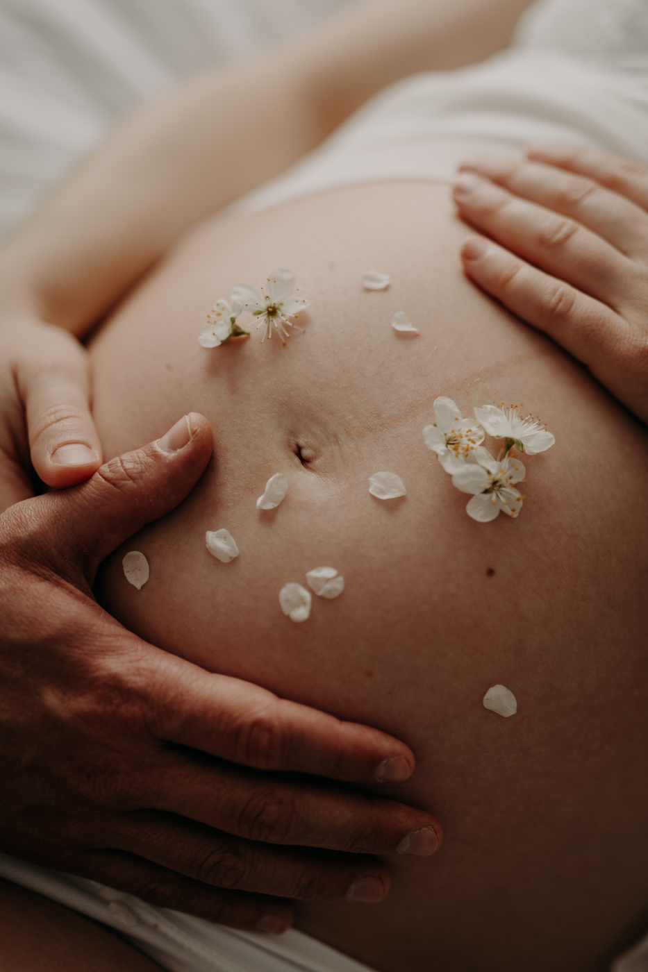 séance grossesse studio mayenne anjou photographe - 55