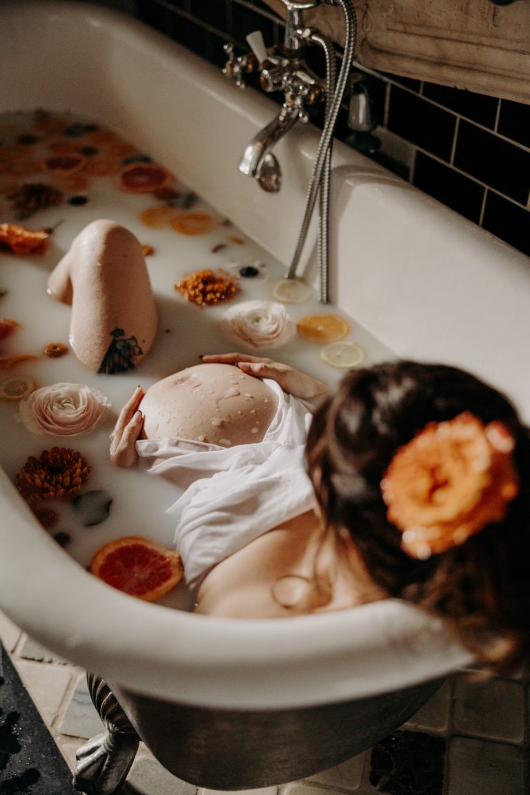 Séance photo gîte mayenne, saint denis d'anjou, grossesse - 114