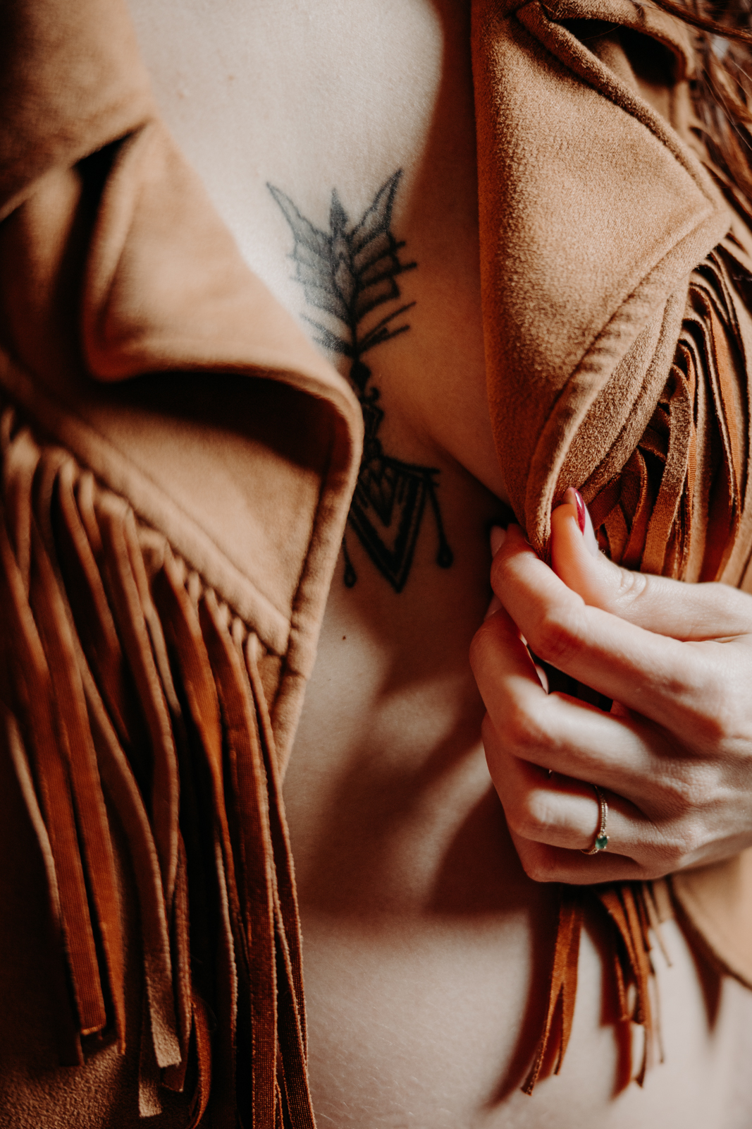 Séance photo grossesse maison chic brocante mode mayenne - 101